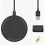 Зарядное устройство Belkin Wireless Charger Pad 10W Black (WIA001TTBK)