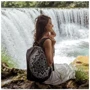 XD Design Bobby Soft Art Anti-Theft Mandala (P705.869) for MacBook Pro 15-16" фото 21