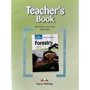 Career Paths: Forestry: Teacher's Book