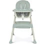 Стульчик для кормления Bambi оливковый (M 4136-2 Olive)