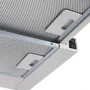 Вытяжка Perfelli TL 6112 IV LED: Рекомендуемая площадь помещения (при высоте 2,7 м), м² 16,5-20,5