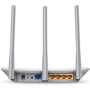 Маршрутизатор Wi-Fi TP-Link TL-WR845N N300: Количество LAN портов 4