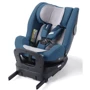 Автокрісло RECARO SALIA 125 Steel Blue (00089047630050): Група 0-25 кг (группа 0-1-2)
