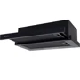 Вытяжка Perfelli TL 5316 BL 700 LED: Тип монтажа Встраиваемый