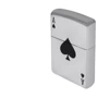 Зажигалка Zippo 250 LUCKY ACE (24011) фото 3