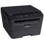 МФУ Brother DCP-L2520DWR Wi-Fi (DCPL2520DWR1): Тип печати черно-белая