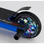 Самокат трюковый Best Scooter синий (N-12740): Максимальная допустимая нагрузка, кг 100