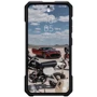 Чехол для телефонов Urban Armor Gear UAG Monarch Pro Carbon Fiber (214144114242) for Samsung S911 Galaxy 23: Материал поликарбонат; термополиуретан; волокно