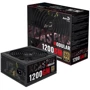 Блок живлення Aerocool KCAS Plus 1200GM (ACPG-KPK2FEC.12): Вентилятор нижньої стінки 1x140 мм