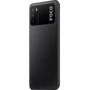 Смартфон Xiaomi Poco M3 4/64 GB Power Black Approved Витринный образец фото 6