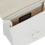 Женская сумка кросс боди Furla Metropolis Mini Crossbody белая (BATLEP0VNC00001B00): Страна производитель Болгария