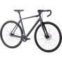 Велосипед Pride SPROCKET 28" 8.1 рама - XL 2024 серый (SKD-92-07): Материал рамы Алюминий