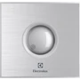 Витяжний вентилятор Electrolux EAFR-120 steel: Тип осьової