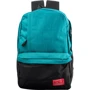 Мужской рюкзак Valiria Fashion бирюзовый (DETAU2600-4)