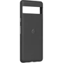 Чехол для телефонов Google Official Case Charcoal for Google Pixel 7a (GA04318): Материал поликарбонат