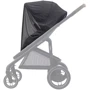 Універсальна москітна сітка для коляски Maxi-Cosi Street, Plaza+ та інших (Black): Виробник Maxi-Cosi