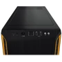 Корпус be quiet! Pure Base 600 Window Orange (BGW20): Призначення игровой