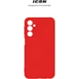 Чохол для телефона ArmorStandart ICON Case Camera cover Red для Samsung A245 Galaxy A24 4G/M346 Galaxy M34 5G (ARM69638): Плівка в комплекті нет
