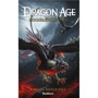 Ліана Мерсіель: Dragon Age. Останній політ