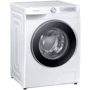 Стиральная машина Samsung WW90T634DLH: Тип загрузки фронтальная
