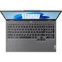 Ноутбук Lenovo LOQ 15IAX9 (83GS001CUS): Тип экрана матовый