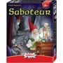 Настольная игра Amigo Saboteur DE (правила на укр по QR коду)