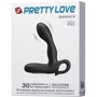 Вибростимулятор простаты для мужчин Pretty Love Barrack