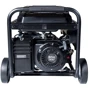 Генератор бензиновий ITC POWER GG7000FE 5000/5500 W: Кількість фаз 1