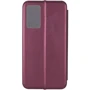 Чехол для телефонов Fashion Classy Burgundy for Samsung A155 Galaxy A15 4G / A156 Galaxy A15 5G: Тип чехол-книжка