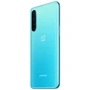 Смартфон OnePlus Nord 8/128 GB Marble Blue Approved Вітринний зразок: Причина уцінки Как новый (витринный образец): смартфон выглядит и функционирует как новый. Смартфон полностью протестирован по программе Approved, все функции работают корректно