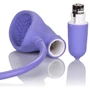 Вакуумная вибропомпа для клитора Silicone Pro Intimate Pump