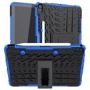 Аксессуар для iPad BeCover Shockproof Blue (707133) for iPad Air 2020/iPad Air 2022: Цвет синий