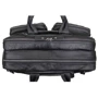 Мужская сумка-трансформер Buffalo Bags черная (SHIM701A-black): Страна производитель Китай