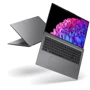 Ноутбук Acer Swift X 14 SFX14-72G-59TL (NX.KR9EP.003): Тип екрану глянец