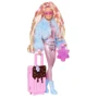 Кукла Barbie Extra Fly Зимняя красотка (HPB16)