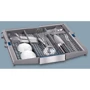 Посудомийка Siemens SN258I01TE: Розміри (ВxШxГ) 84.5 x 60 x 60 см