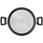 Каструля Tefal Unlimited з кришкою 24 см 5.3 л (G2554672): Обсяг, л 5.3