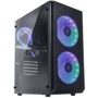 Персональный компьютер (ПК) ARTLINE Gaming X81 (X81v20): Процессор AMD Ryzen 7 5800X (3.8-4.7 ГГц)