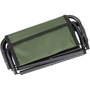 Стул раскладной Skif Outdoor Steel Cramb M olive (389.01.96): Материал каркаса сталь