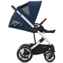 Візок Cybex Talos S River Blue turquoise, бірюзовий (520001421): Тип коляски прогулянкова