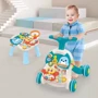 Ігрова каталка-ходунки Limo Toy HB 0008 (Червоний) фото 6
