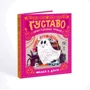 Флавія Драґо: Ґуставо. Сором'язливий привид: Виробник Моя книжкова полиця