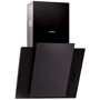 Вытяжка Pyramida NR-MV 60 (1000) M BL: Рекомендуемая площадь помещения (при высоте 2,7 м), м² 20,5-28,5