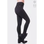 Легінси ArtStyleLeggings LSN-054A-60 60 чорні: Вид легінси