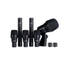 Набор микрофонов Lewitt DTP Beat Kit 6
