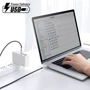 Кабель Baseus Cable USB-C to USB-C Cafule Metal 100W 1m Black (CATJK-C01) фото 6