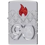 Запальничка Zippo 90th Anniversary EMEA 49865: Виробник Zippo