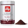 Кофе ILLY Caffe Black Intenso, молотый 250 г (WT2752): Вид напитка кофе молотый