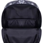 Жіночий рюкзак Bagland Молодіжний Mini 474 чорний (0050664): Тип Рюкзаки
