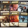 Настільна гра Geekach Games Гра престолів. Друге видання (A Game of Thrones: The Board Game Second Edition): Вид стратегические